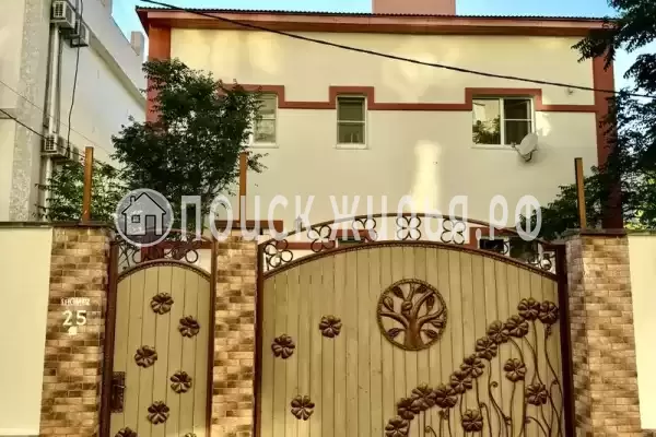 Дом под ключ, Дружбы, д.25