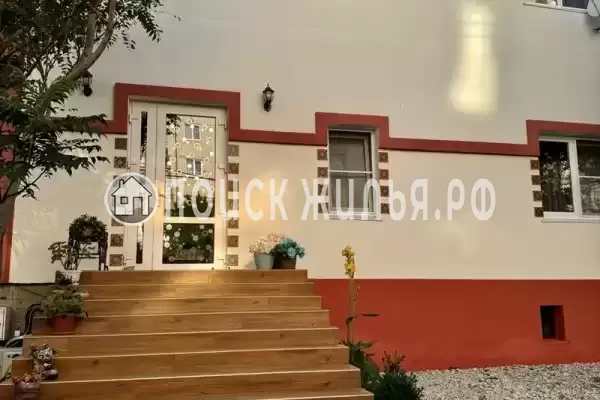 Дом под ключ, Дружбы, д.25, Кабардинка