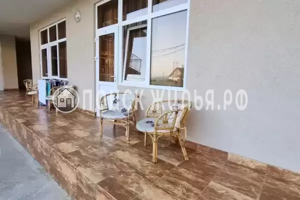 «Массандра», Лоо