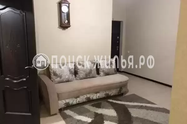 Квартира «В тихом районе», Геленджик