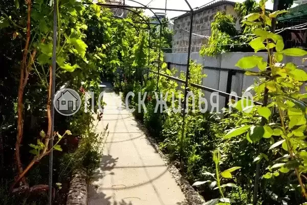 Частный сектор «На Сурожской», Судак