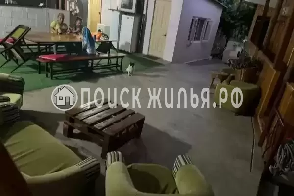 Гостевой дом «У ольги», Гагра Гостевой дом «У ольги», Гагра