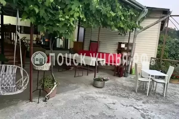 Гостевой дом «У ольги», Гагра Гостевой дом «У ольги», Гагра