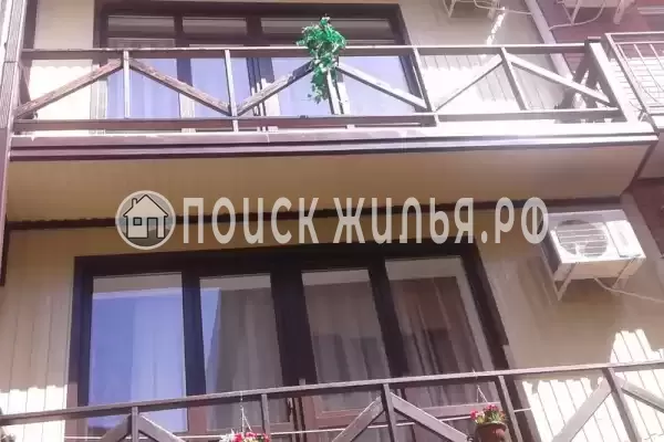 Частный сектор «Форум+», Краснодарский край, Сочи, Лазаревское, Кольцевая, д.27