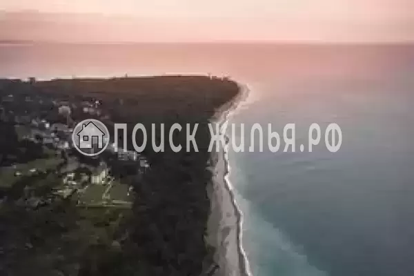 Частный сектор «Этаж под ключ Отдых на берегу моря», Гудаута Частный сектор «Этаж под ключ Отдых на берегу моря», Гудаута