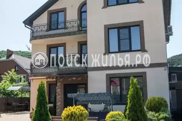 Частный сектор «Cherry Street», Краснодарский край, Архипо-Осиповка, Вишневая, д.37