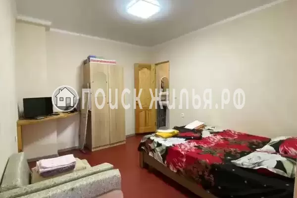 Дом под ключ «У Кристины», Гагра