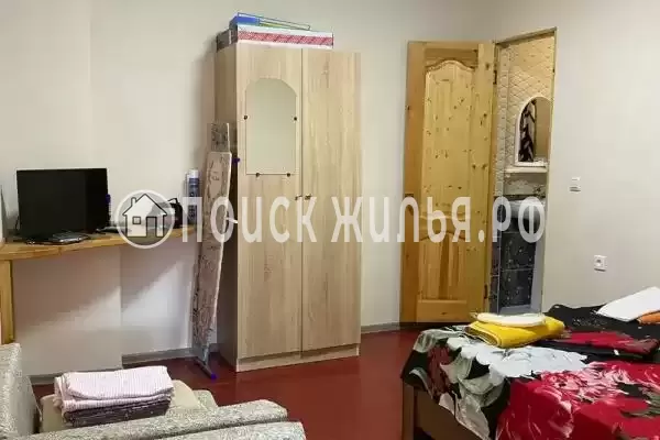 Дом под ключ «У Кристины», Республика Абхазия, Гагра, Сосналиева, д.3