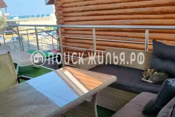 Частный сектор «Эльф», Прибрежное