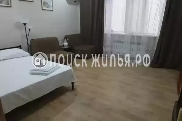 Апартаменты «Уютный дворик», Анапа