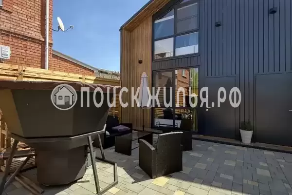 «Пять вечеров», Ейск