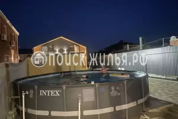 «Пять вечеров», Ейск