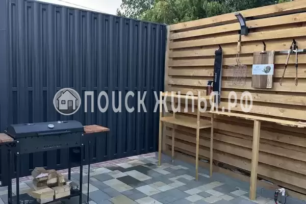 «Пять вечеров», Ейск