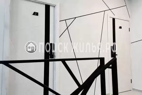 Отель «ПАОК», Витязево