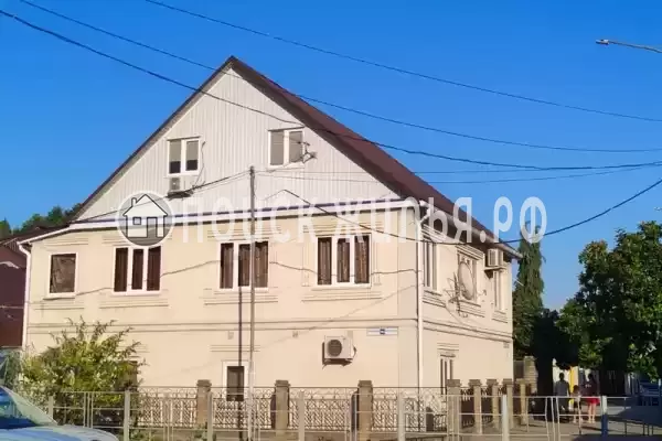 Дом под ключ, Калараша, д.46А