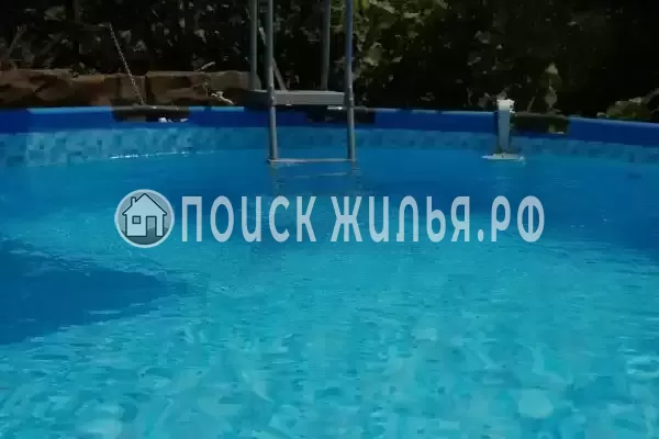 Частный сектор «Частный дом На Звёздной», Туапсе