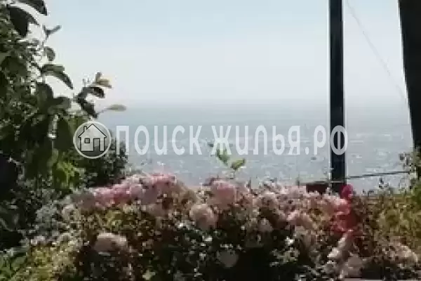 Частный сектор «Частный дом На Звёздной», Туапсе