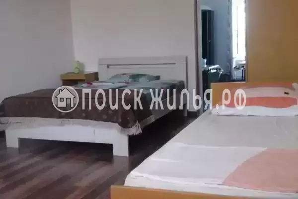 Частный сектор «Частный дом На Звёздной», Туапсе