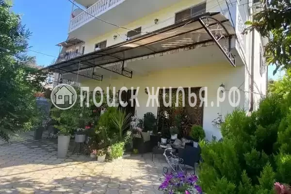 Гостевой дом «Чегем», Республика Абхазия, Сухум, Садовая, д.7/А Гостевой дом «Чегем», Республика Абхазия, Сухум, Садовая, д.7/А