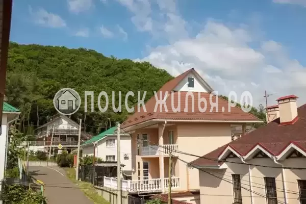 Частный сектор «Романовский дворик», Лазаревское Частный сектор «Романовский дворик», Лазаревское