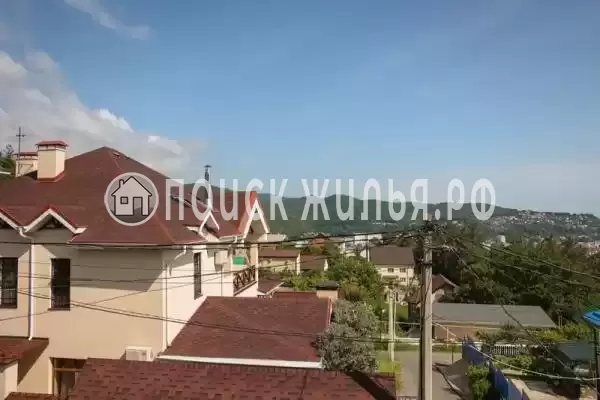 Частный сектор «Романовский дворик», Лазаревское Частный сектор «Романовский дворик», Лазаревское