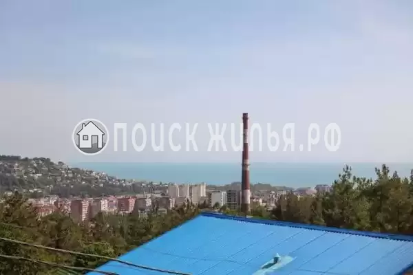 Частный сектор «Романовский дворик», Лазаревское Частный сектор «Романовский дворик», Лазаревское