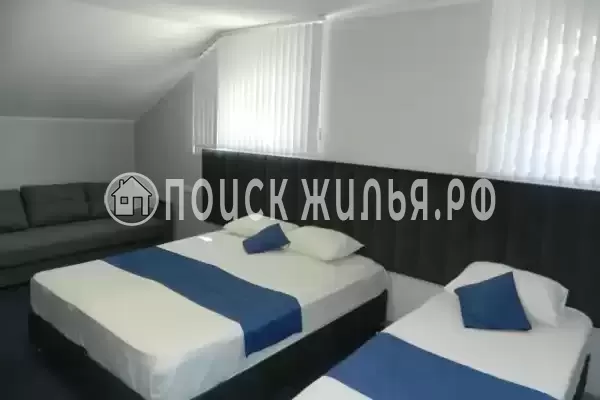 Гостевой дом «Джамайка», Геленджик