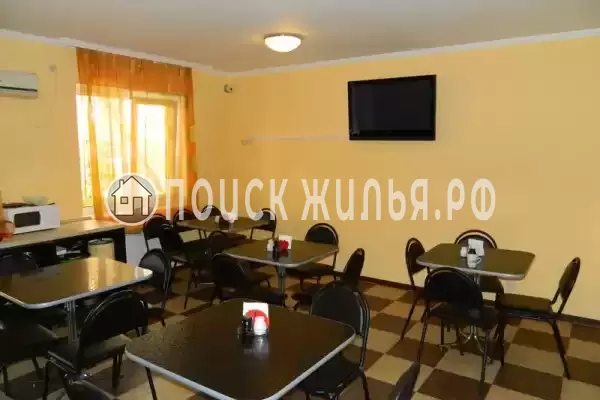 Гостевой дом «Джамайка», Геленджик