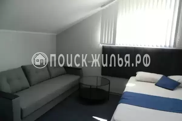 Гостевой дом «Джамайка», Геленджик