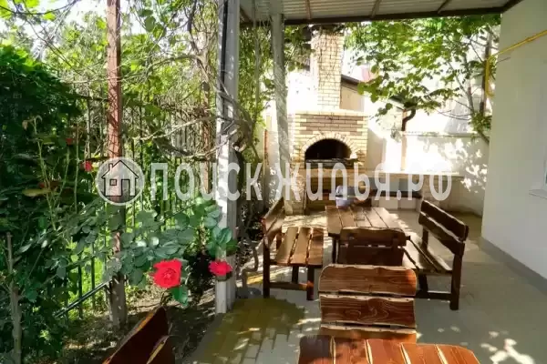 Гостевой дом «Джамайка», Геленджик