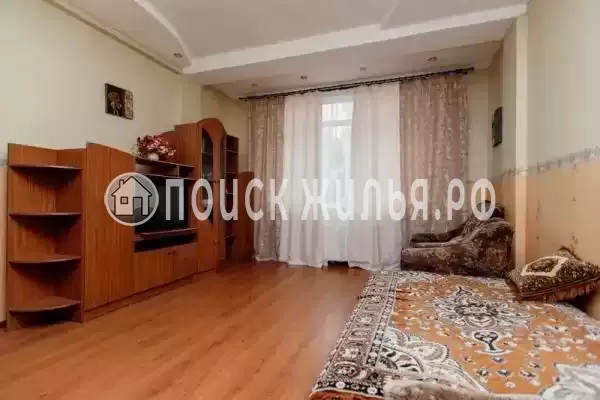 Квартира «В центре города», Сочи