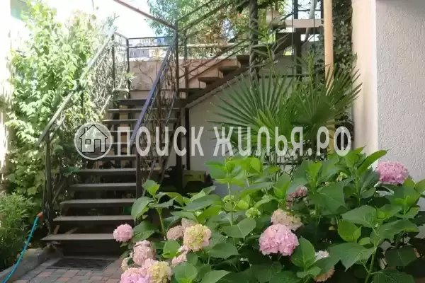 Гостевой дом «Нептун у реки», Алушта