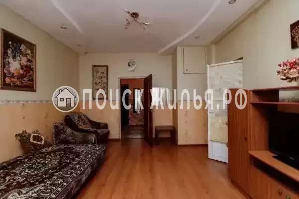 Квартира «В центре города», Сочи