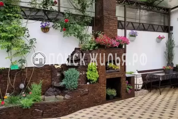 Частный сектор «Гостевой двор Уютный дворик», Краснодарский край, Анапа, Крымская, д.258 Частный сектор «Гостевой двор Уютный дворик», Краснодарский край, Анапа, Крымская, д.258