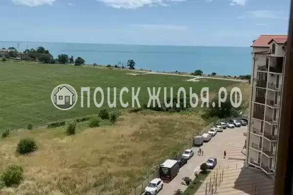 Квартира «В ЖК Черноморский», Геленджик Квартира «В ЖК Черноморский», Геленджик