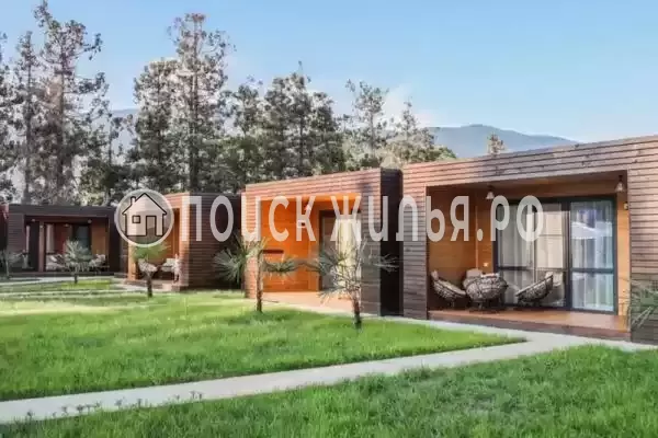 База отдыха «Poolside», Гагра База отдыха «Poolside», Гагра