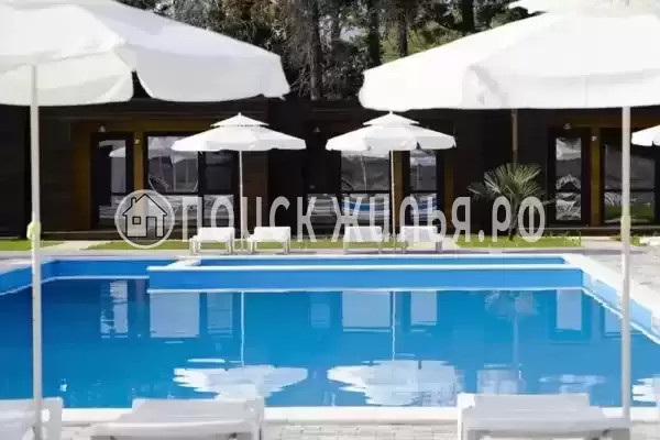 База отдыха «Poolside», Гагра База отдыха «Poolside», Гагра