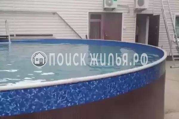 Частный сектор «Комплекс домиков Отдых на море», Архипо-Осиповка