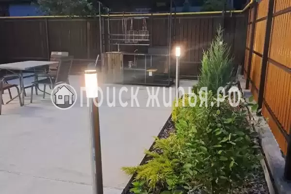 Частный сектор «Дом MariA-frame», Агой Частный сектор «Дом MariA-frame», Агой