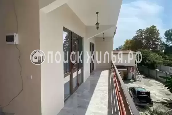 Гостевой дом «Кира», Гагра Гостевой дом «Кира», Гагра