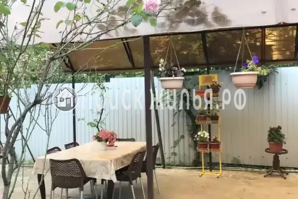 Частный сектор «Этаж под ключ», Сухум