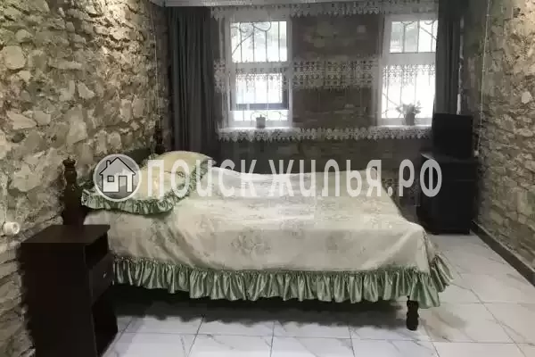 Частный сектор «Этаж под ключ», Сухум