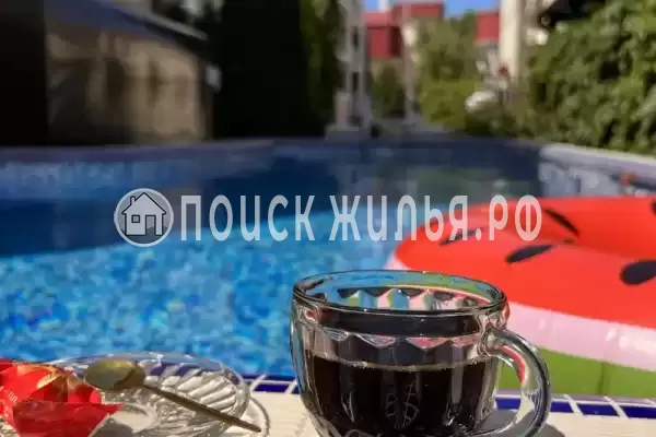 Отель «Алтын», Николаевка