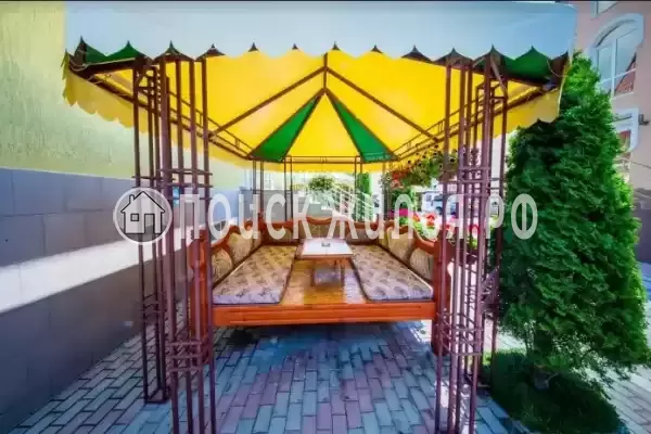 Отель «Алтын», Николаевка