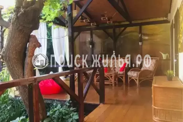 Частный сектор «Дом на Пролетарской», Кабардинка Частный сектор «Дом на Пролетарской», Кабардинка