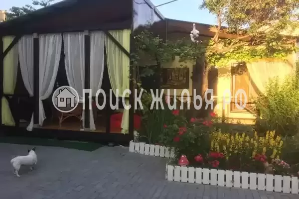 Частный сектор «Дом на Пролетарской», Кабардинка Частный сектор «Дом на Пролетарской», Кабардинка