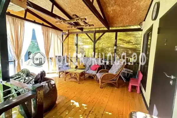 Частный сектор «Дом на Пролетарской», Кабардинка Частный сектор «Дом на Пролетарской», Кабардинка