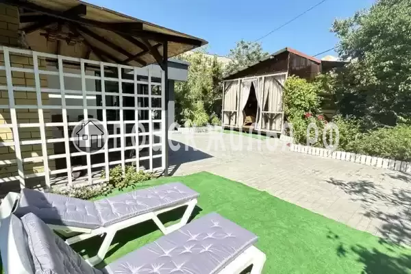 Частный сектор «Дом на Пролетарской», Кабардинка Частный сектор «Дом на Пролетарской», Кабардинка