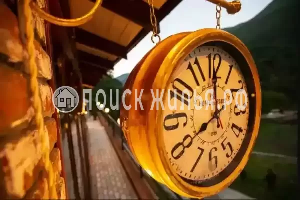 Отель «Грасс», Гагра