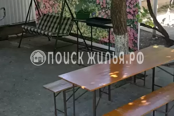 Дом под ключ «Уютный дом у моря», Витязево